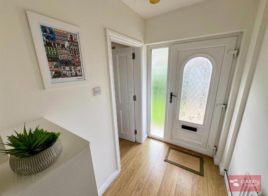 77 Hawthorn Way, Ballyclare, BT39 9EN