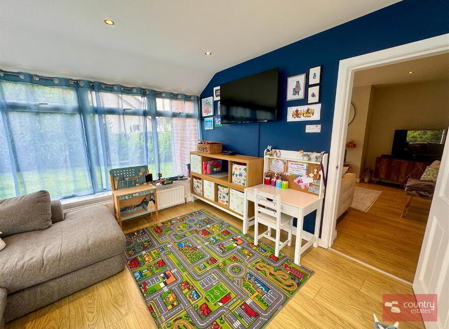 77 Hawthorn Way, Ballyclare, BT39 9EN
