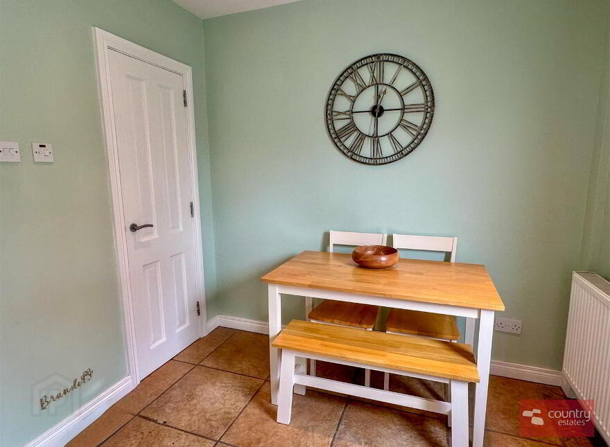 77 Hawthorn Way, Ballyclare, BT39 9EN