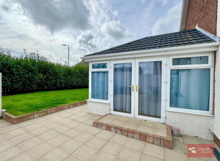 77 Hawthorn Way, Ballyclare, BT39 9EN