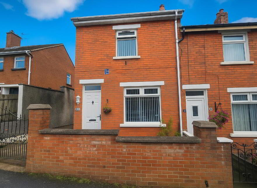 73 Glenbank Place, Belfast, BT14 8AL photo