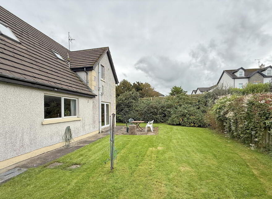 1 Ballyleese Park, Portstewart, BT55 7QA