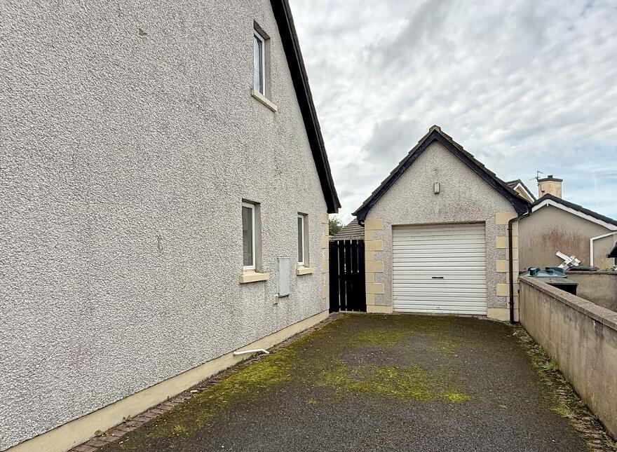 1 Ballyleese Park, Portstewart, BT55 7QA