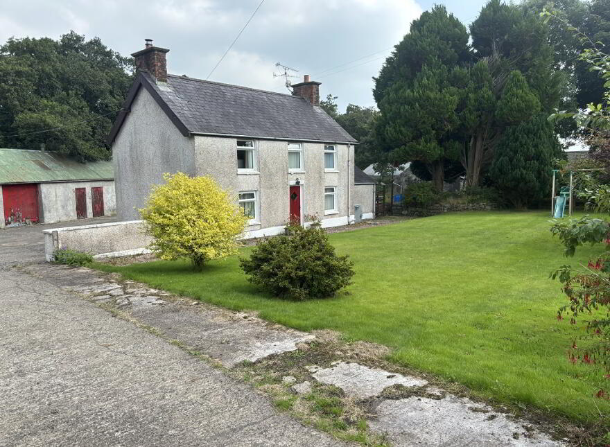 63 Tullymore Road, Broughshane, Ballymena, BT43 7HW photo
