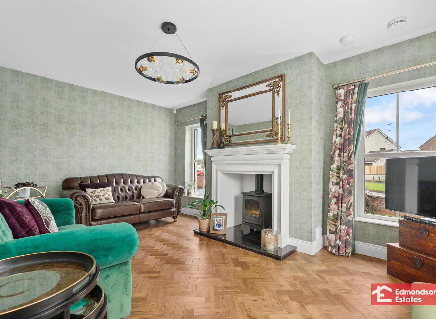 135 Carniny Road, Ballymena, BT43 5LD