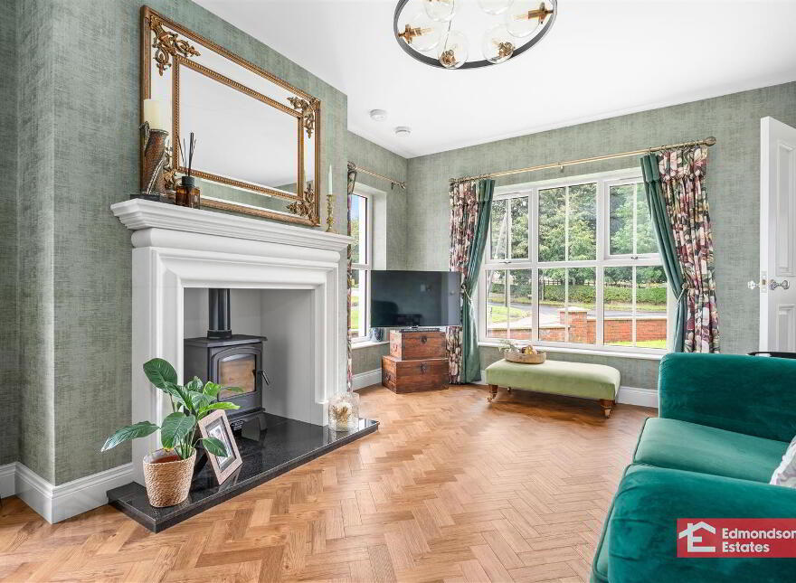 135 Carniny Road, Ballymena, BT43 5LD