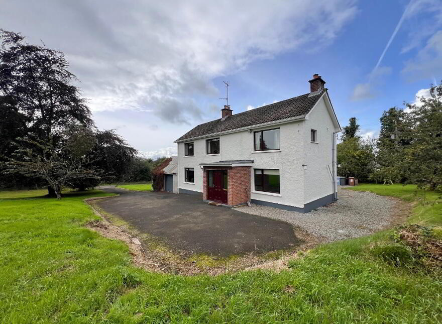 37 Derrygarve Park, Castledawson, Magherafelt, BT45 8EZ