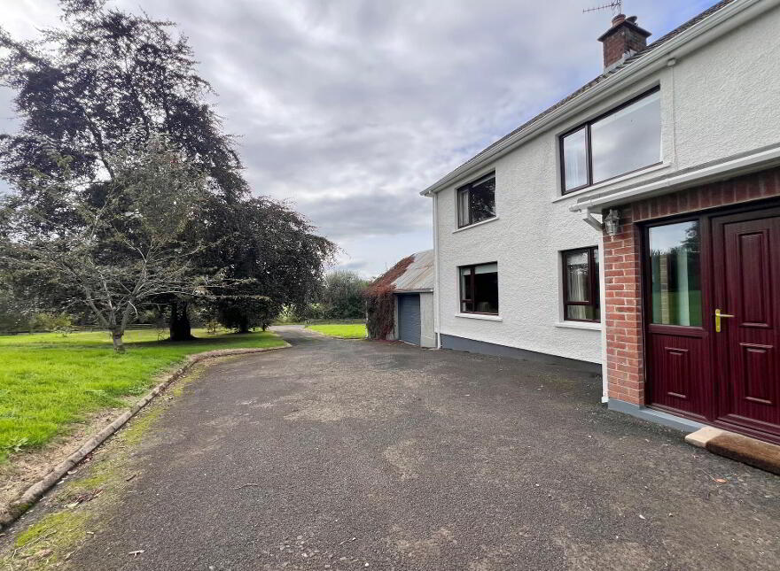 37 Derrygarve Park, Castledawson, Magherafelt, BT45 8EZ