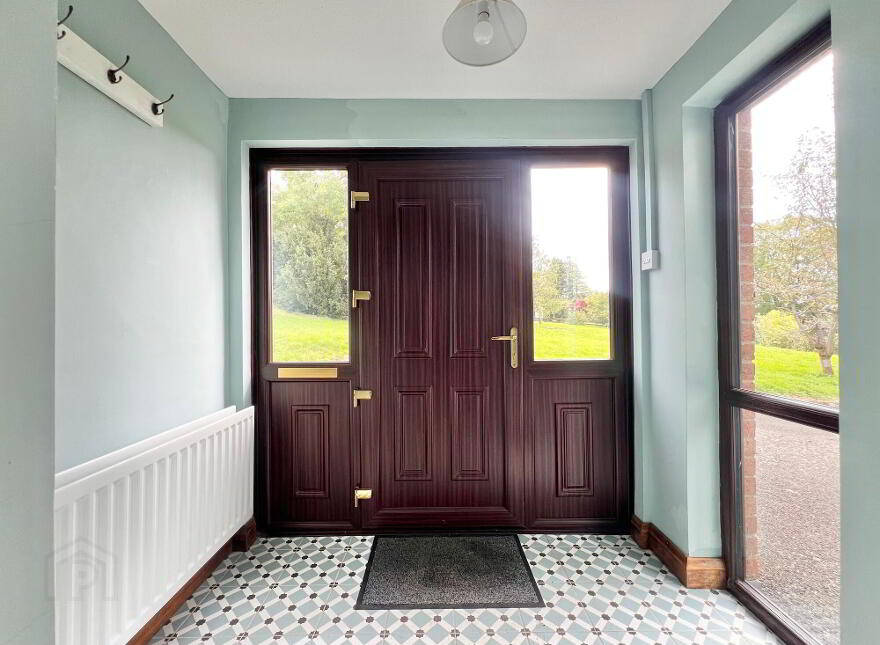 37 Derrygarve Park, Castledawson, Magherafelt, BT45 8EZ