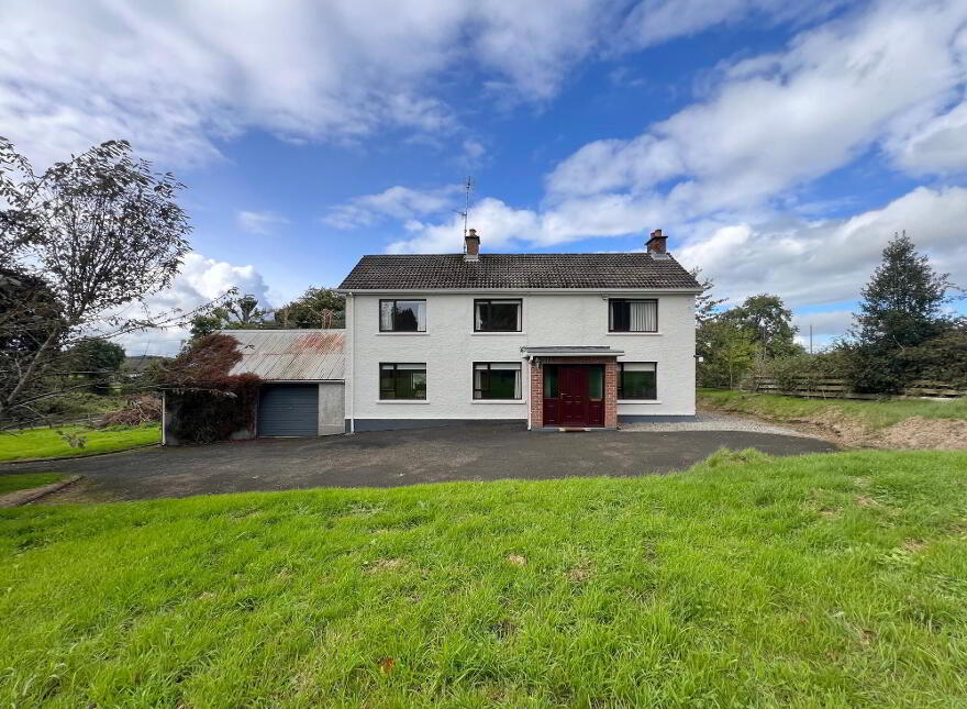 37 Derrygarve Park, Castledawson, Magherafelt, BT45 8EZ