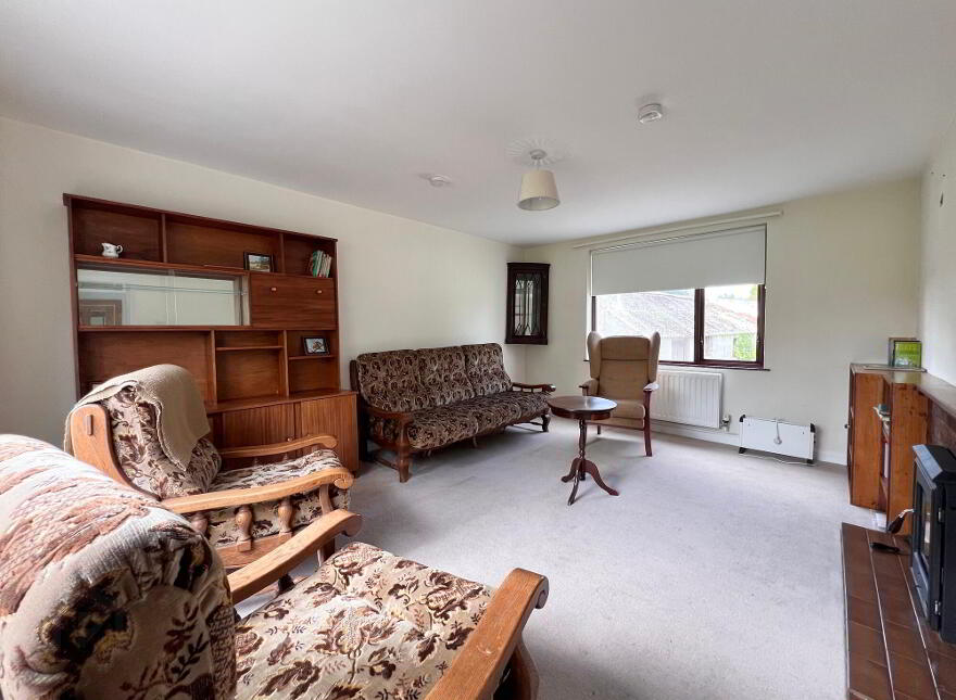 37 Derrygarve Park, Castledawson, Magherafelt, BT45 8EZ