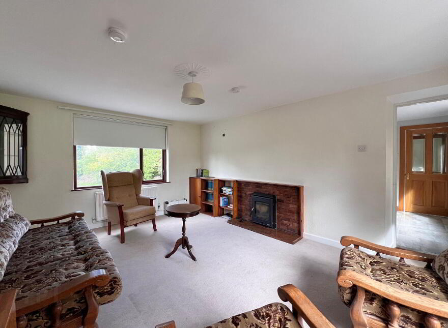 37 Derrygarve Park, Castledawson, Magherafelt, BT45 8EZ