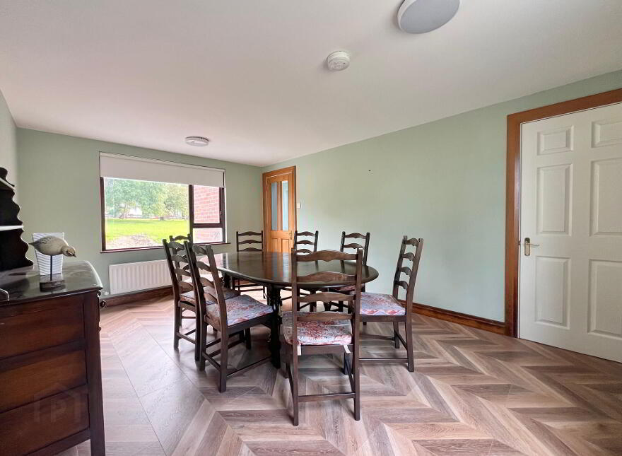 37 Derrygarve Park, Castledawson, Magherafelt, BT45 8EZ