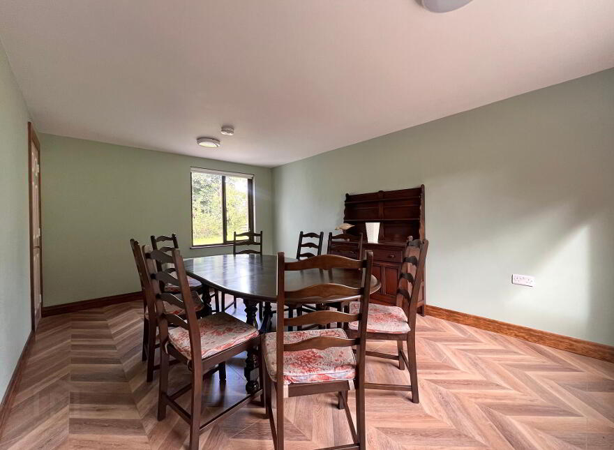 37 Derrygarve Park, Castledawson, Magherafelt, BT45 8EZ