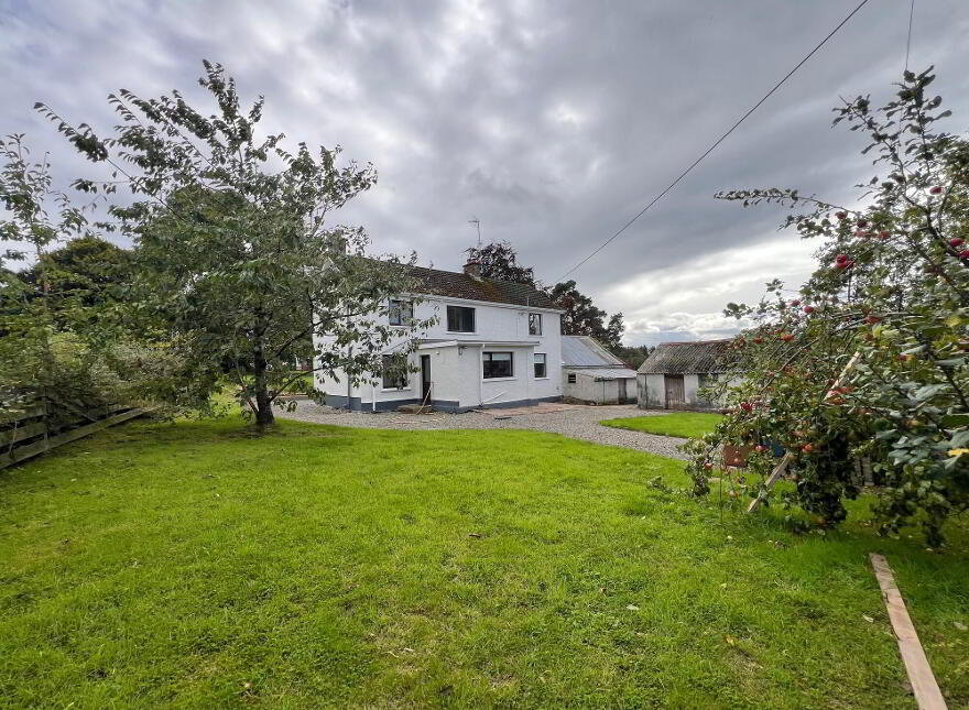 37 Derrygarve Park, Castledawson, Magherafelt, BT45 8EZ