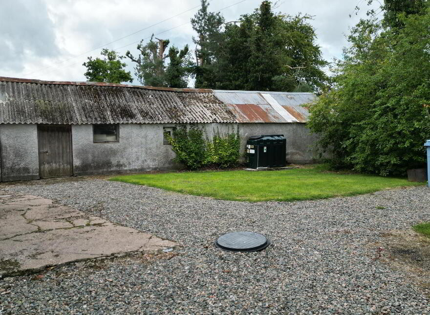 37 Derrygarve Park, Castledawson, Magherafelt, BT45 8EZ