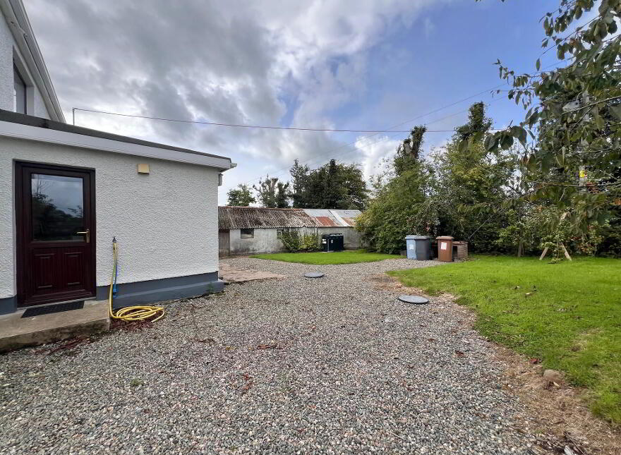 37 Derrygarve Park, Castledawson, Magherafelt, BT45 8EZ