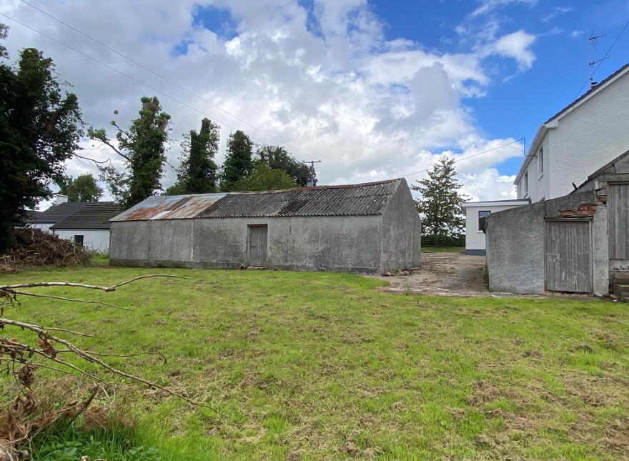 37 Derrygarve Park, Castledawson, Magherafelt, BT45 8EZ
