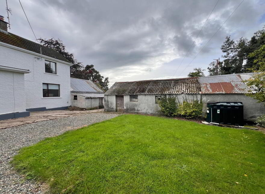 37 Derrygarve Park, Castledawson, Magherafelt, BT45 8EZ