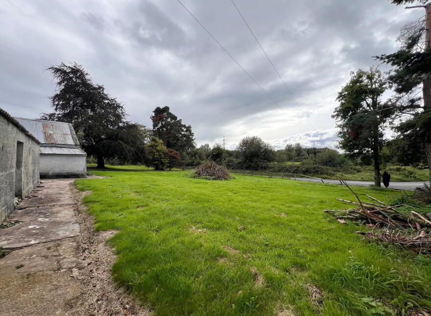37 Derrygarve Park, Castledawson, Magherafelt, BT45 8EZ