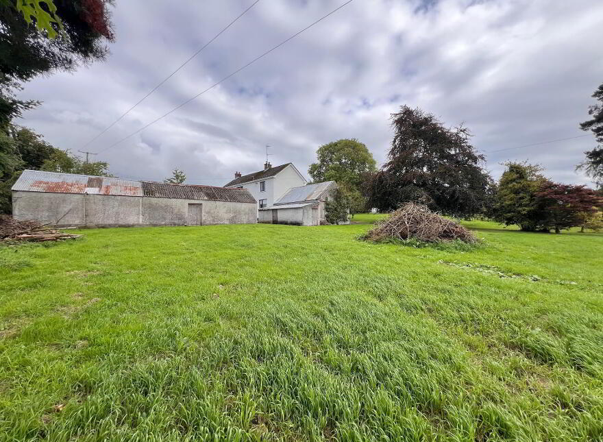 37 Derrygarve Park, Castledawson, Magherafelt, BT45 8EZ