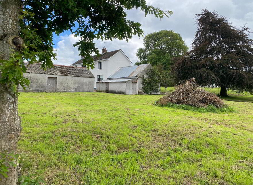 37 Derrygarve Park, Castledawson, Magherafelt, BT45 8EZ