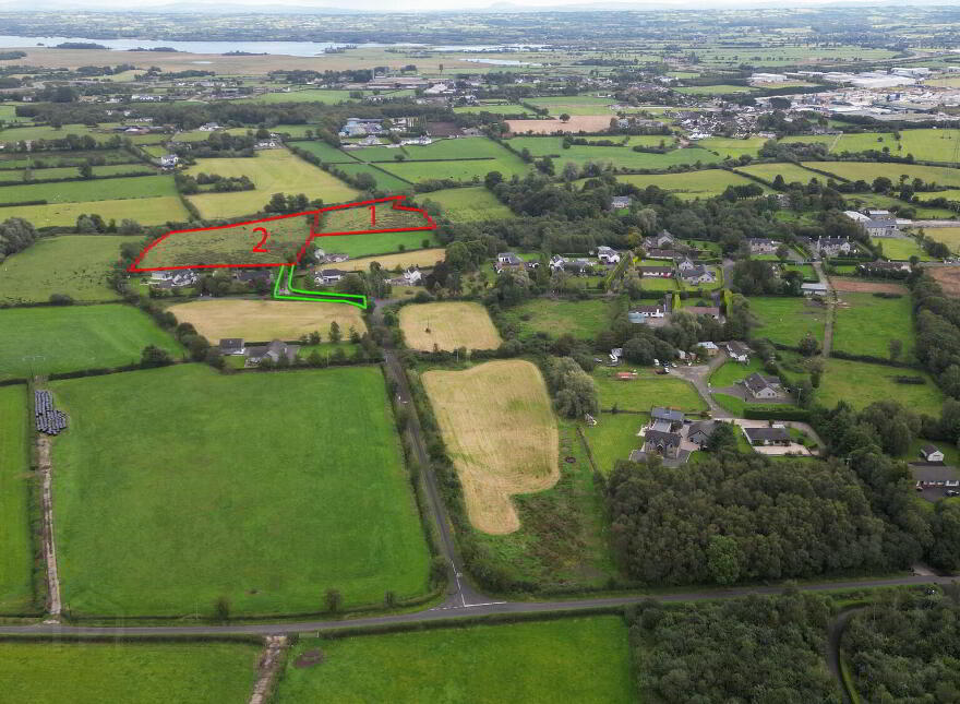 37 Derrygarve Park, Castledawson, Magherafelt, BT45 8EZ