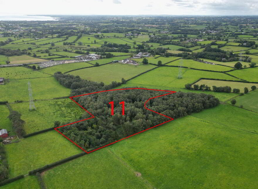 37 Derrygarve Park, Castledawson, Magherafelt, BT45 8EZ
