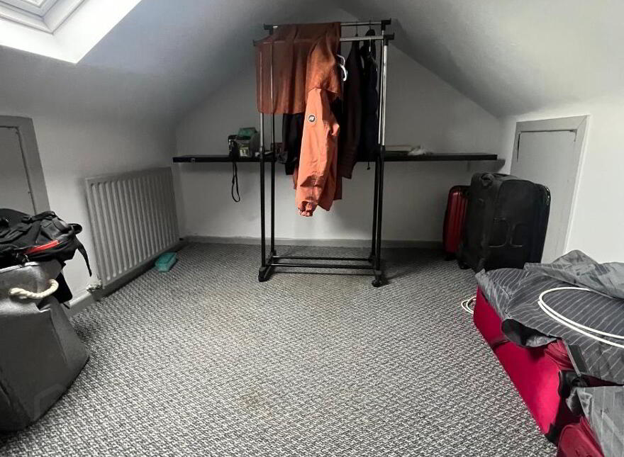 48 York Park, Belfast, BT15 3QU