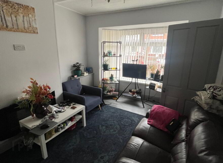 48 York Park, Belfast, BT15 3QU