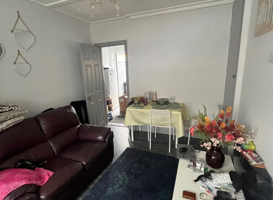 48 York Park, Belfast, BT15 3QU