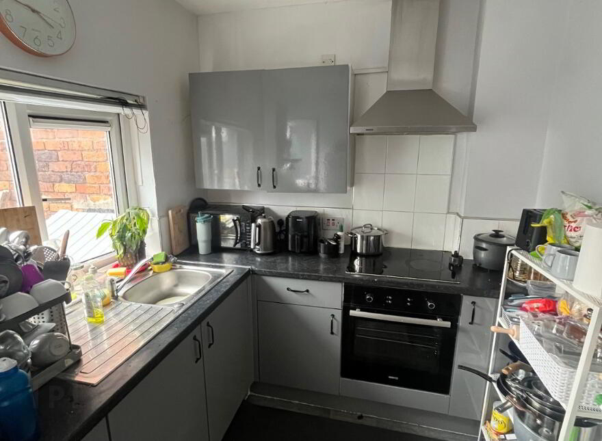48 York Park, Belfast, BT15 3QU
