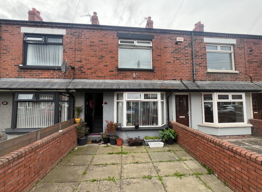 48 York Park, Belfast, BT15 3QU photo