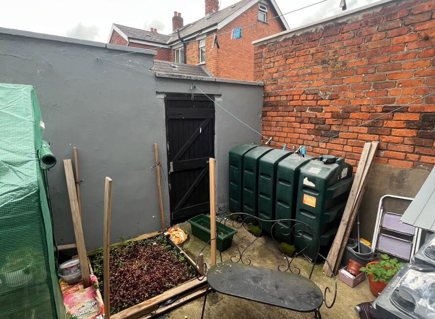 48 York Park, Belfast, BT15 3QU
