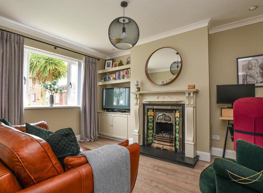 12 Duncoole Park, Belfast, BT14 8JT