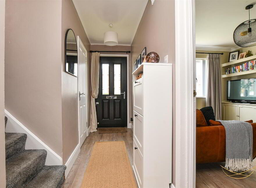 12 Duncoole Park, Belfast, BT14 8JT