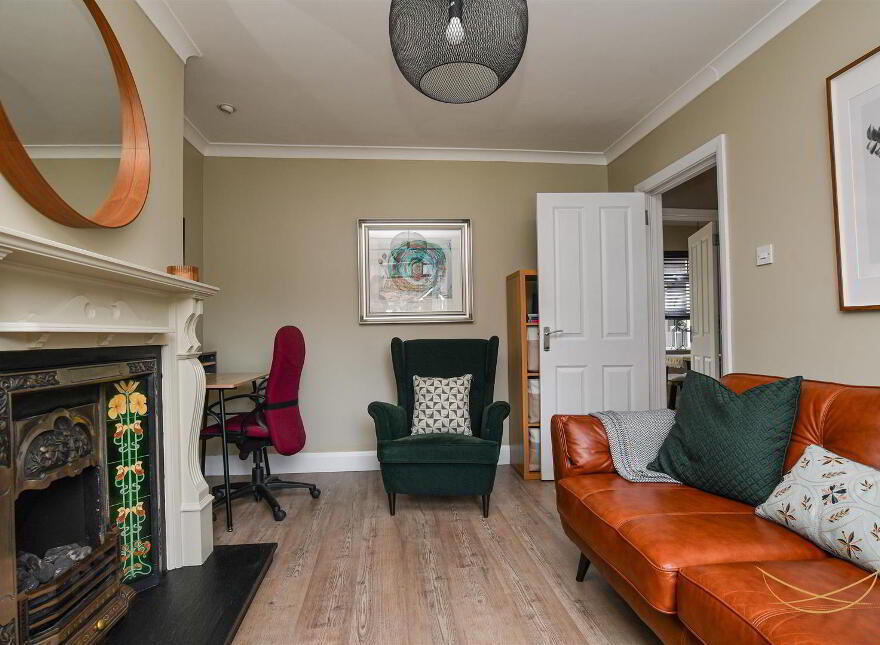 12 Duncoole Park, Belfast, BT14 8JT