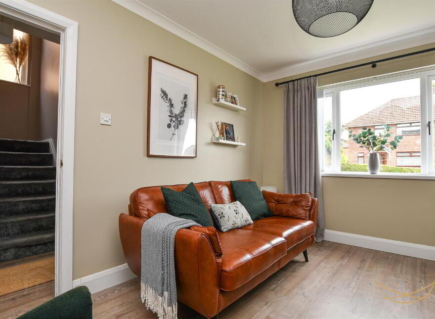 12 Duncoole Park, Belfast, BT14 8JT