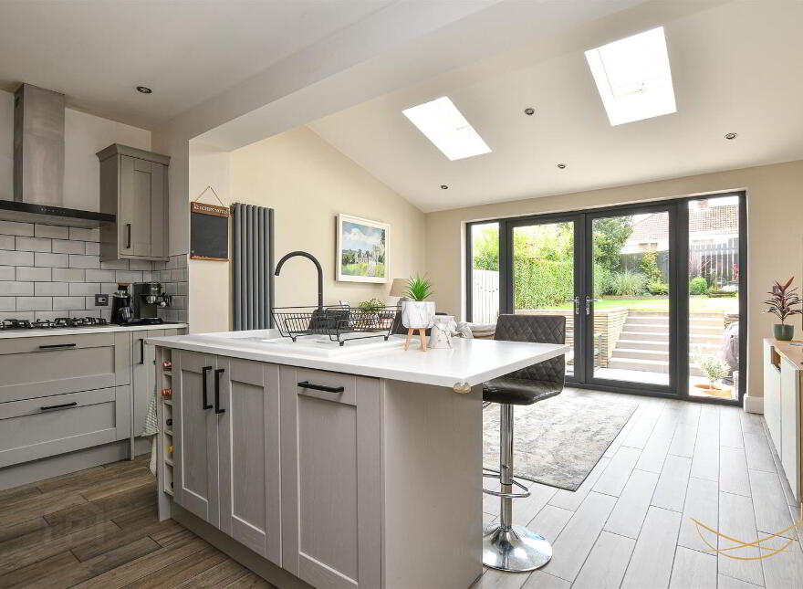 12 Duncoole Park, Belfast, BT14 8JT