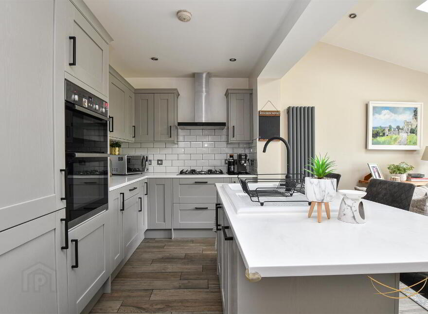 12 Duncoole Park, Belfast, BT14 8JT