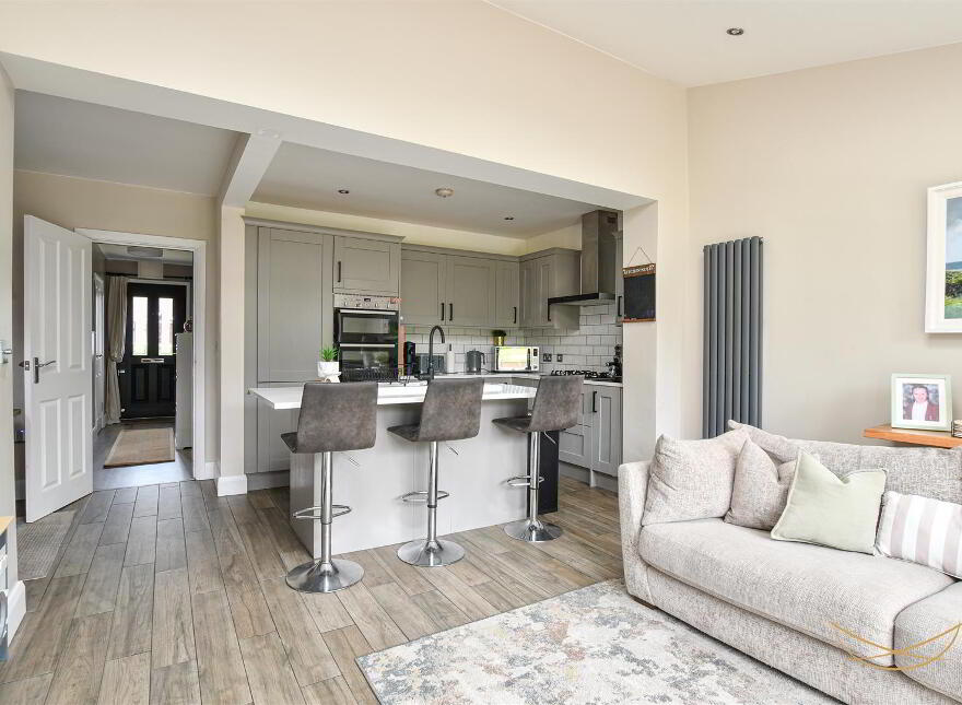 12 Duncoole Park, Belfast, BT14 8JT