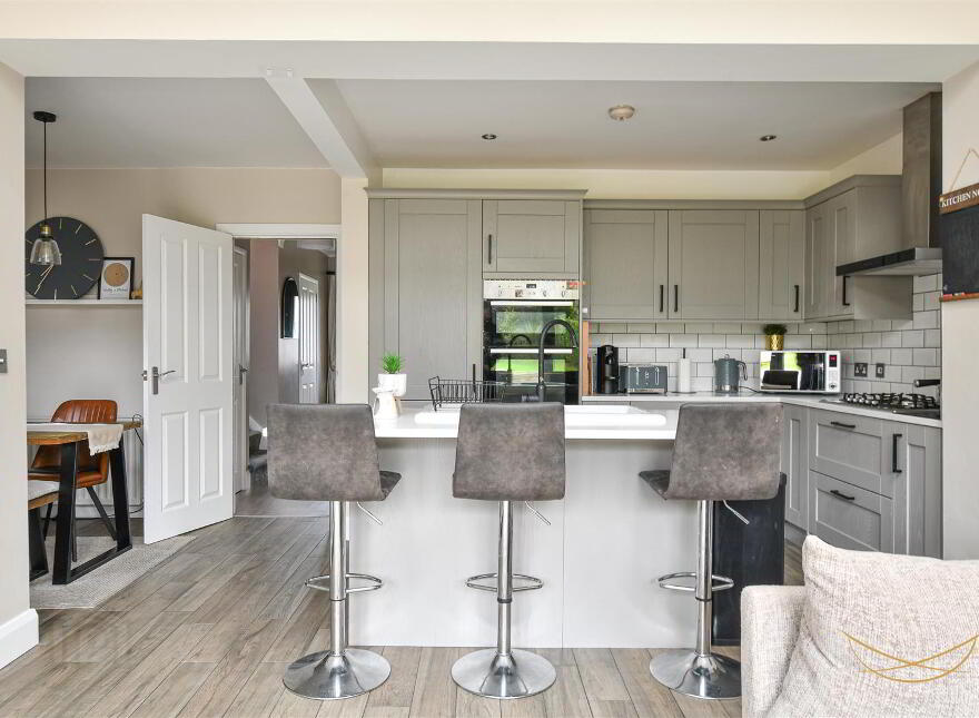 12 Duncoole Park, Belfast, BT14 8JT