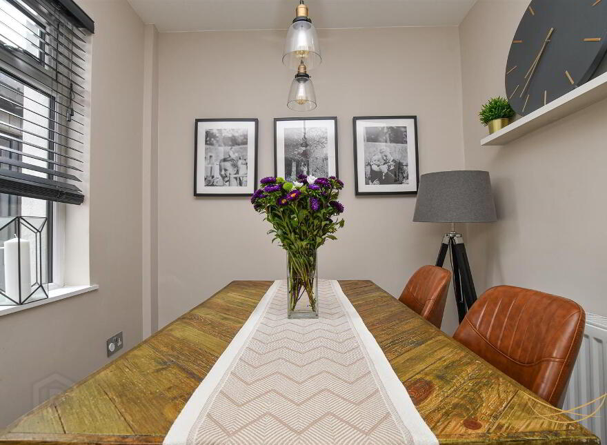 12 Duncoole Park, Belfast, BT14 8JT