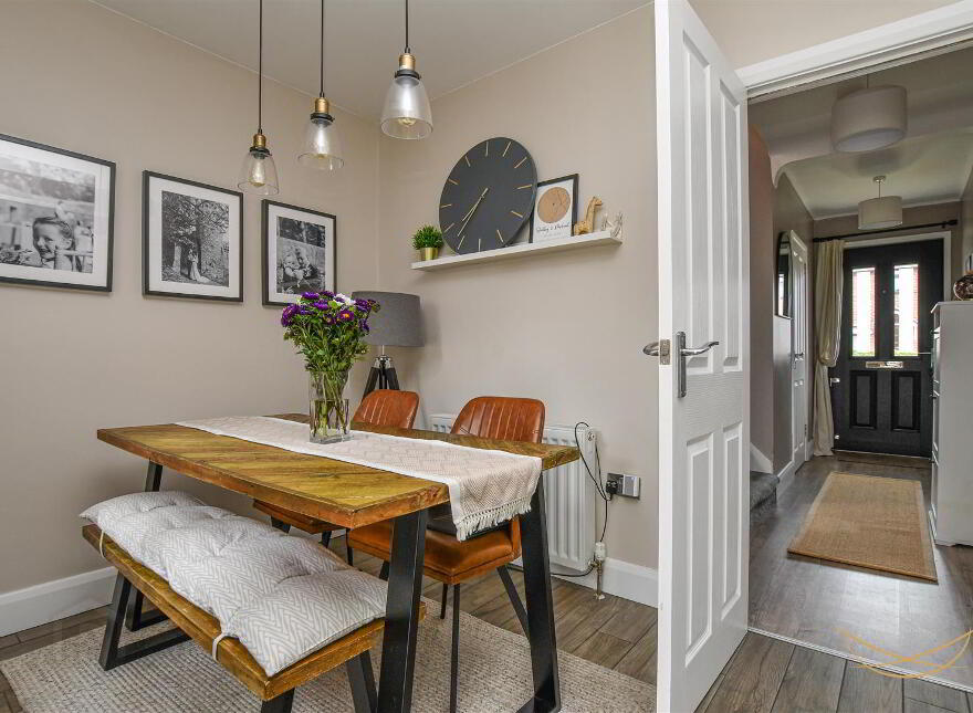 12 Duncoole Park, Belfast, BT14 8JT