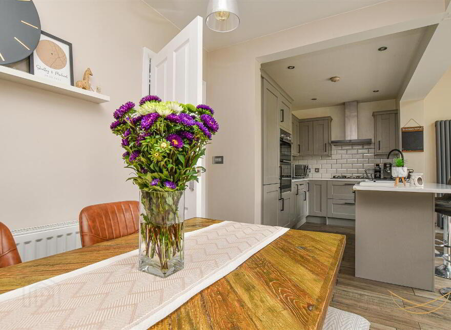 12 Duncoole Park, Belfast, BT14 8JT
