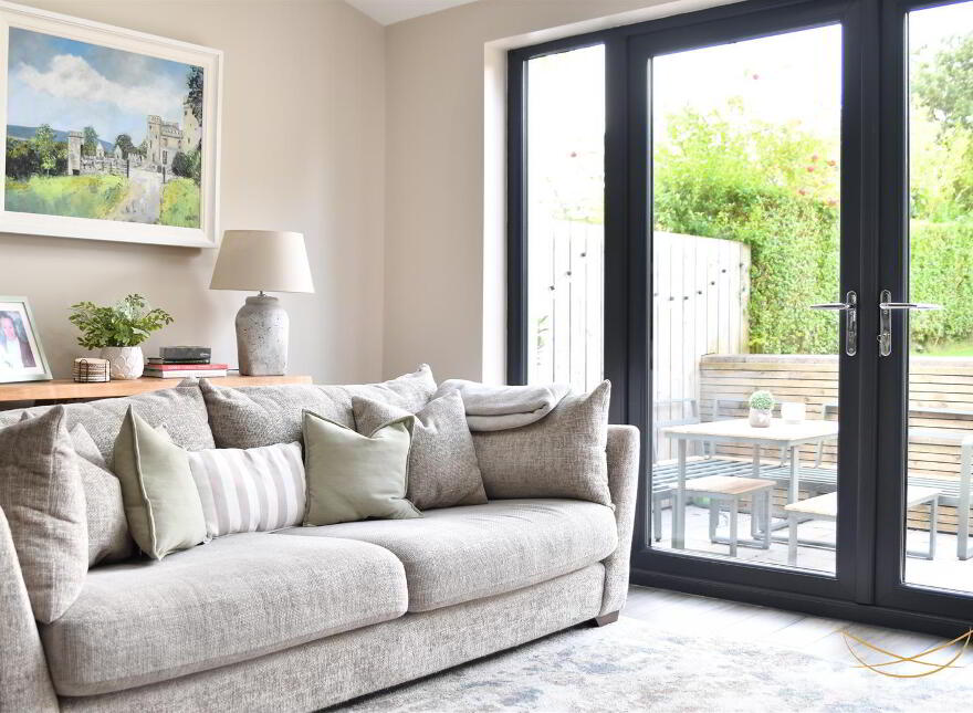 12 Duncoole Park, Belfast, BT14 8JT