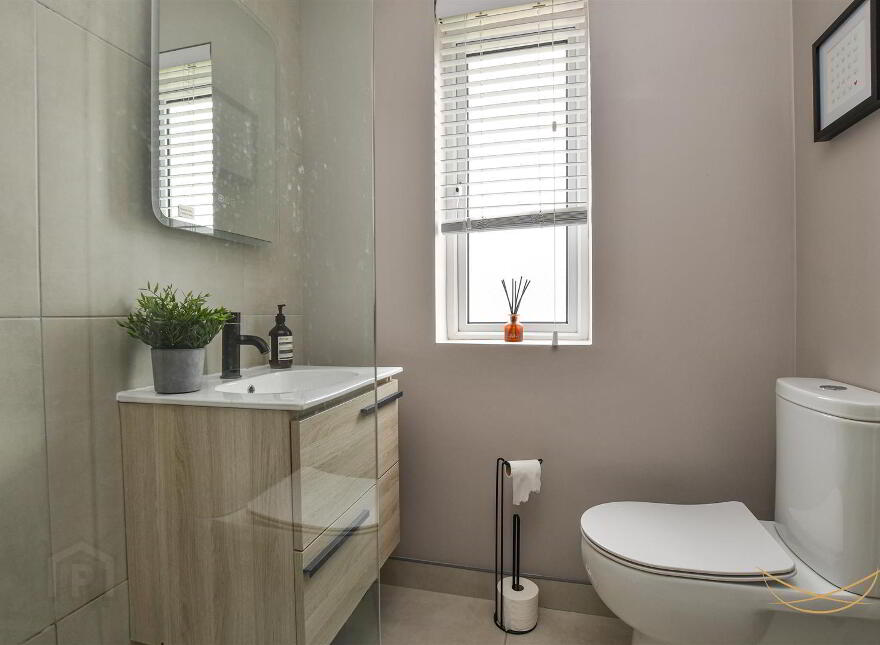 12 Duncoole Park, Belfast, BT14 8JT
