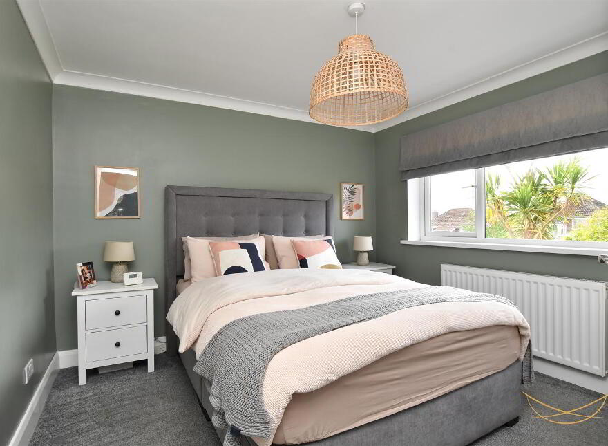 12 Duncoole Park, Belfast, BT14 8JT