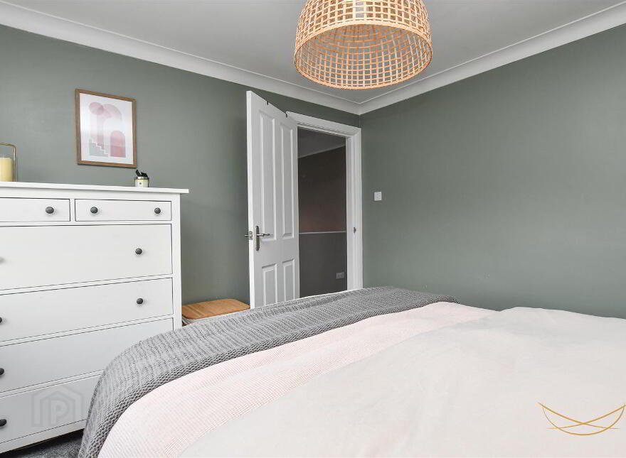 12 Duncoole Park, Belfast, BT14 8JT