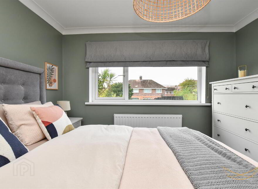 12 Duncoole Park, Belfast, BT14 8JT